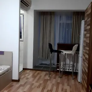 Apartament View, Bucureşti