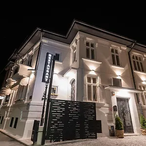 2* Bed and Breakfast George&dragon