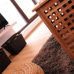 Apartament Urbanika Living - Unirii 3, Bucureşti