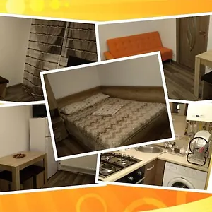 Apartament Delightful Two-room, Bucureşti
